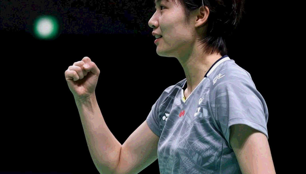 Cầu lông Asian Games 2026: Lá Thăm Aichi Và Năm Ngày Không Có Chỗ Cho Sự Chần Chừ