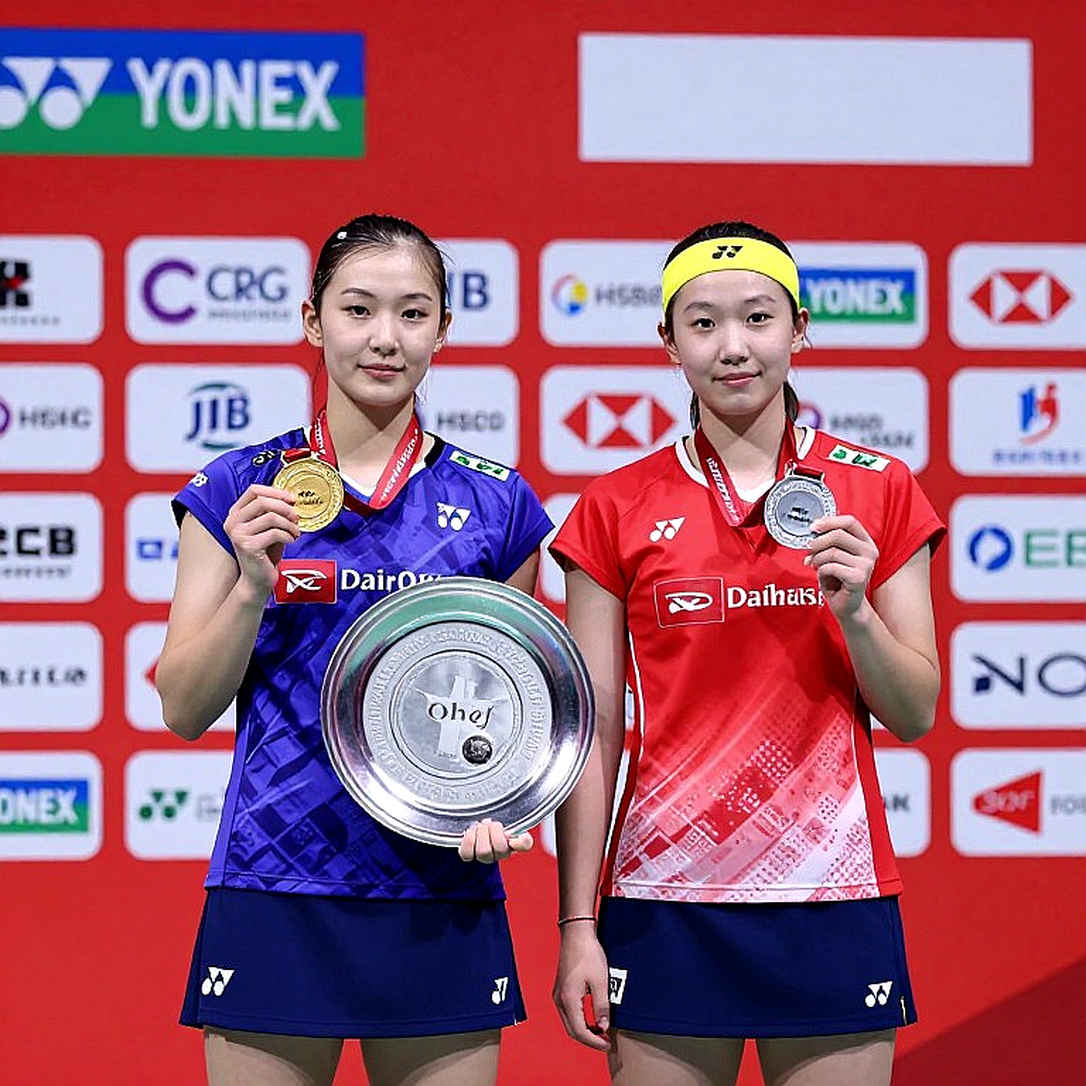 PV Sindhu rời Asian Games 2026: Khi lịch thi đấu tự viết bản án