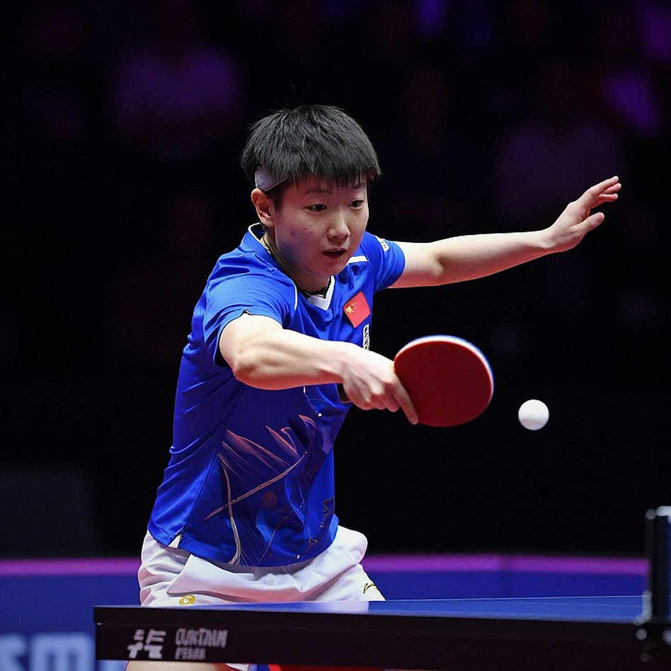 Belgium Open 2026: Portugal's U21 Double and the Lesson of the Junior-to-Senior Ceiling Belgium Open 2026: Portugal's U21 Double and the Lesson of the Junior-to-Senior Ceiling