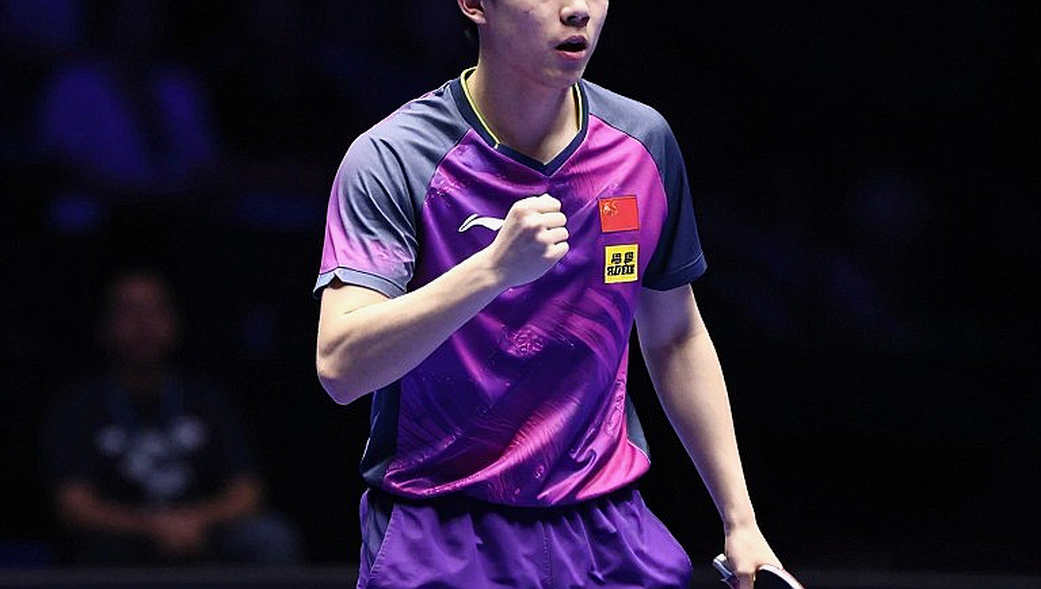 The Seedlings of Draycott: The U11 Soil and How England Plants the Future of Table Tennis The Seedlings of Draycott: The U11 Soil and How England Plants the Future of Table Tennis
