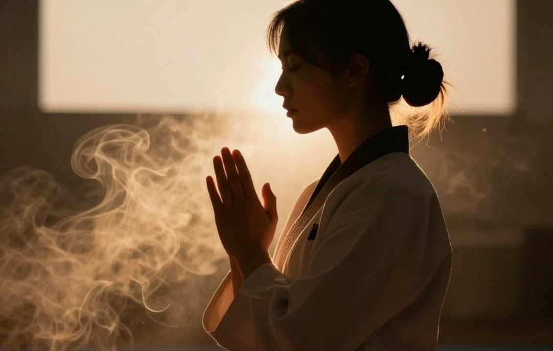 Cơ thể không thương lượng: Giải mã cái giá sinh học sau tiếng chuông võ đài