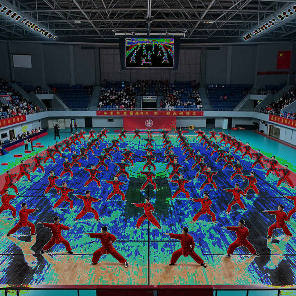 Trung Quốc 0-4 tại Champions Shanghai 2026: Bốn đội, không một bản đồ, và một con số bị đọc sai