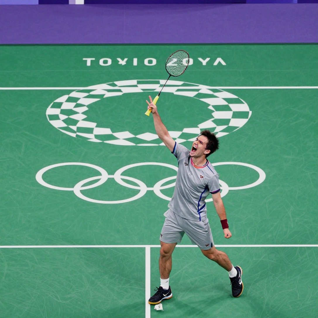 Asian Games 2026: Đường cong điểm số của Satwik-Chirag và khoảng trống Ấn Độ không muốn gọi tên