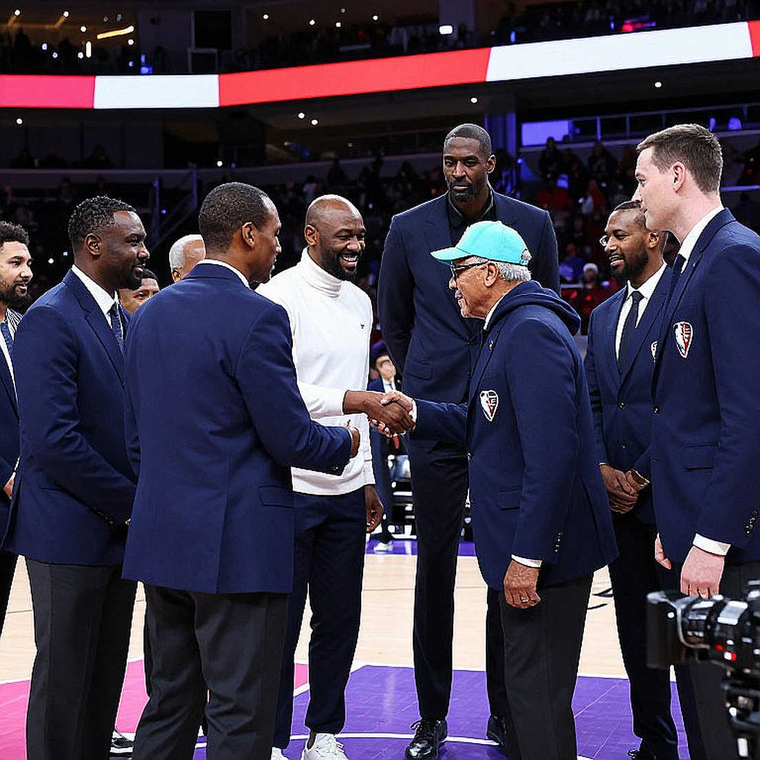 Amen Thompson và bản gia hạn 'khủng': Canh bạc của Houston Rockets vào tương lai không bóng ba điểm