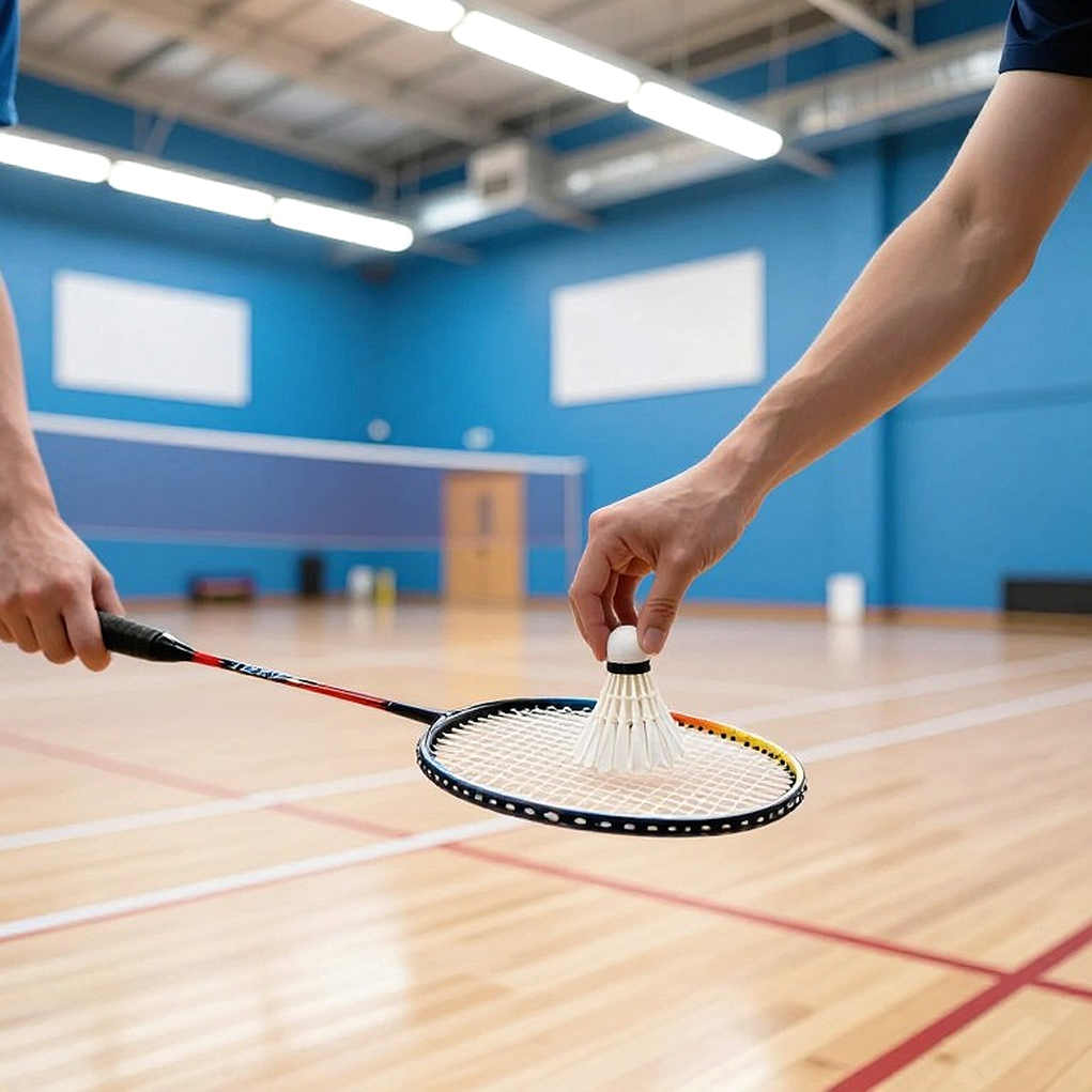Asian Games 2026: Ấn Độ mở màn bằng hai tấm bạc, cầu lông nam đứng trước ngã rẽ mang tên nước chủ nhà