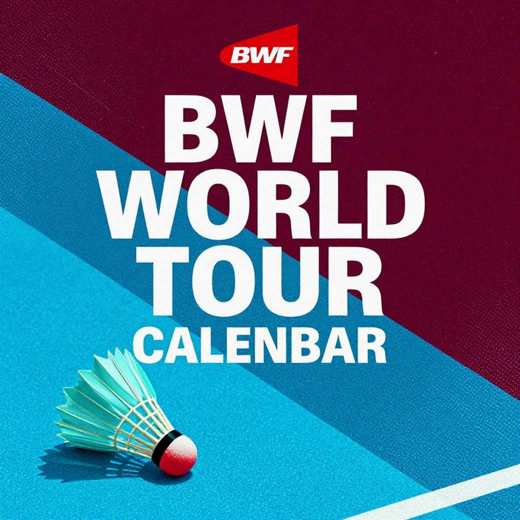 Satwik và Chirag tạo lịch sử: Vượt qua hai lần về nhì, vô địch China Masters 2026 Satwik và Chirag tạo lịch sử: Vượt qua hai lần về nhì, vô địch China Masters 2026