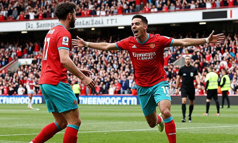 Derby Madrid: Điều bản tin kể, điều dữ liệu kể, và khoảng trống ở giữa