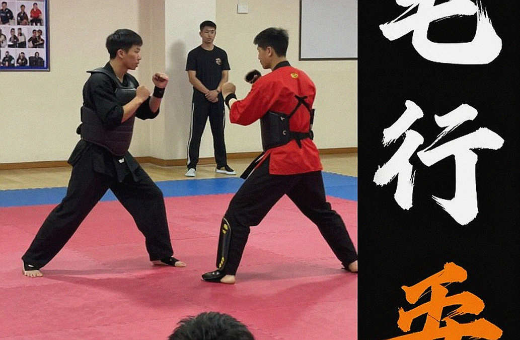 Mắt Trọng Tài: Luật, Dòng Tiền và Bàn Cân Viết Nên Chức Vô Địch Võ Thuật