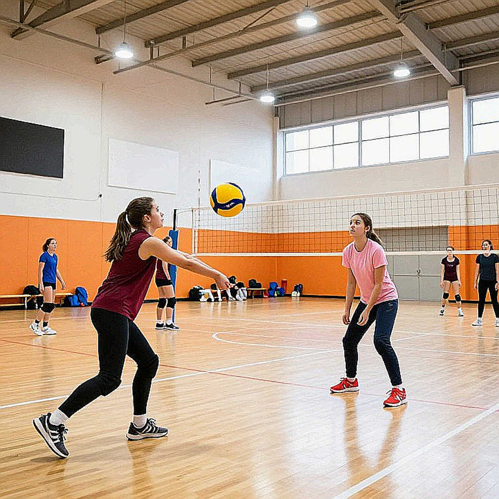 Ba Lan Hạ Pháp 3-1 Trong Chung Kết EuroVolley 2026: Khi 58% Hiệu Suất Tấn Công Đánh Bại 20 Điểm Của Henno
