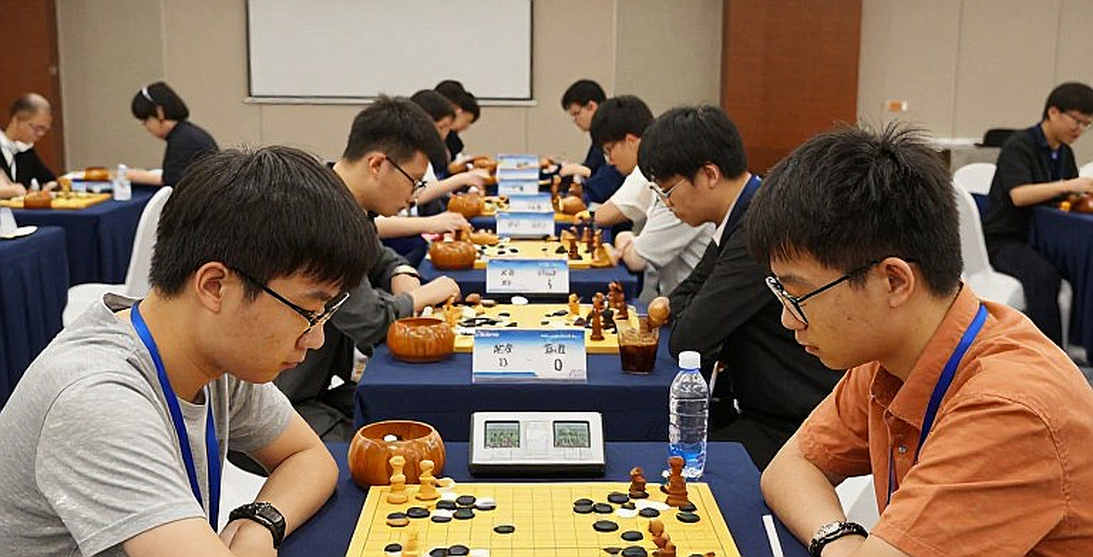 Global Chess League 2026: Carlsen trở lại, ngai vàng trước thềm Olympiad