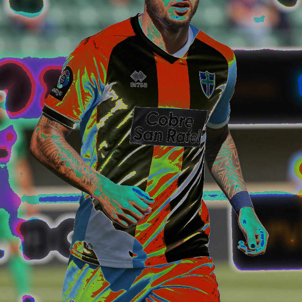 Atlas đốt tiền ở Liga MX: Vết nứt nằm ở dòng chữ nhỏ về hạn ngạch ngoại binh Atlas đốt tiền ở Liga MX: Vết nứt nằm ở dòng chữ nhỏ về hạn ngạch ngoại binh
