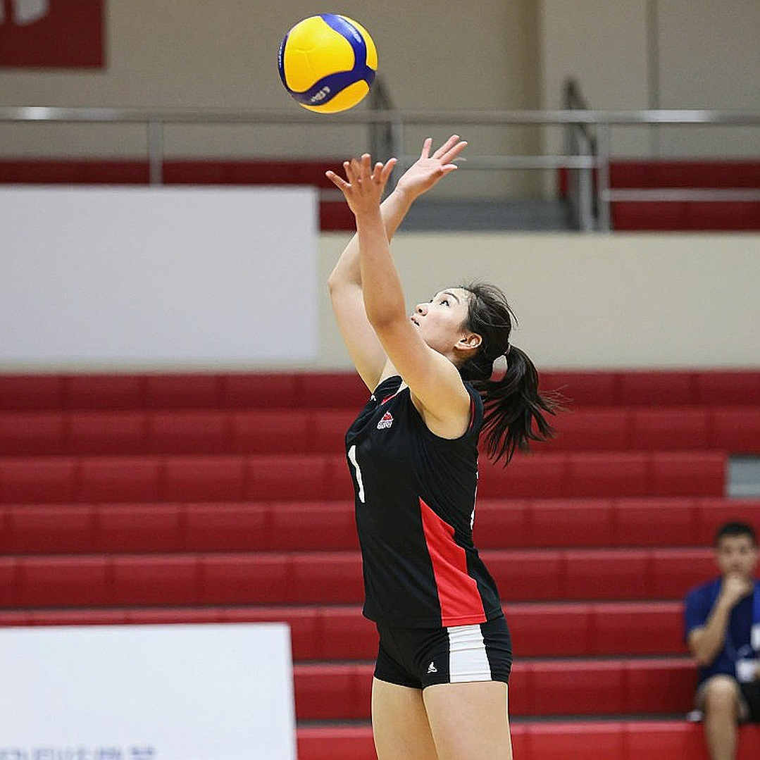 Thái Lan, Trung Quốc và bài học từ set đấu thứ năm