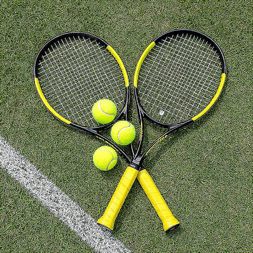 US Open 2026 Through a Photo Gallery: Rybakina and Zverev Win, Gauff Stops at the Semifinal, and the Data That Never Arrived US Open 2026 Through a Photo Gallery: Rybakina and Zverev Win, Gauff Stops at the Semifinal, and the Data That Never Arrived