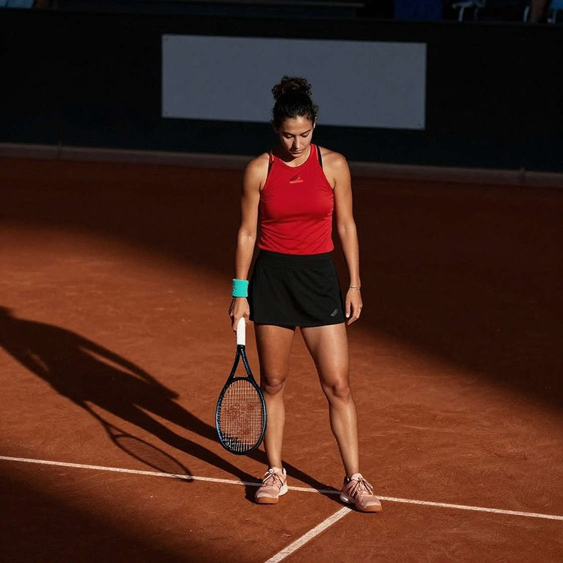 US Open 2026 Through a Photo Gallery: Rybakina and Zverev Win, Gauff Stops at the Semifinal, and the Data That Never Arrived US Open 2026 Through a Photo Gallery: Rybakina and Zverev Win, Gauff Stops at the Semifinal, and the Data That Never Arrived