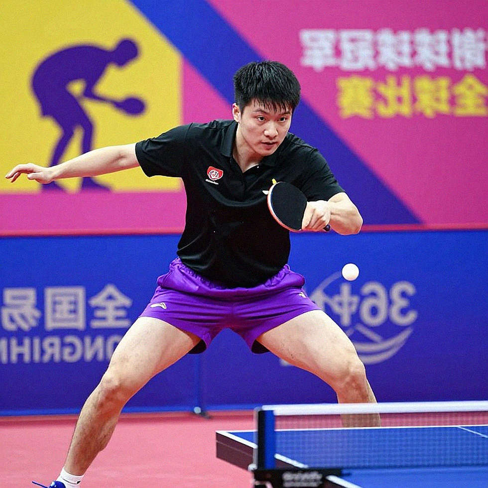 Four Days in Skopje: What China Actually Transfers to North Macedonian Table Tennis
