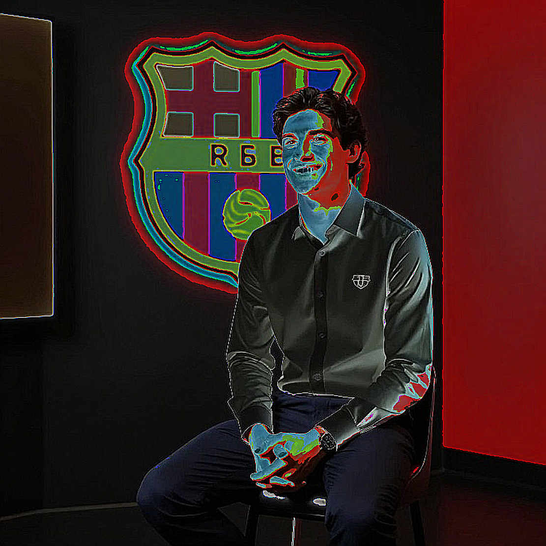 The Null Report in Madrid: A Football Writer and the Discipline of Silence The Null Report in Madrid: A Football Writer and the Discipline of Silence