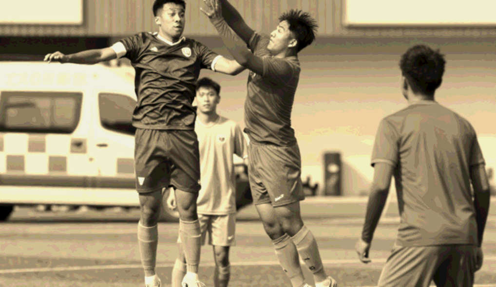 V.League: Khi tiếng ồn chuyển nhượng định giá cầu thủ thay cho dữ liệu