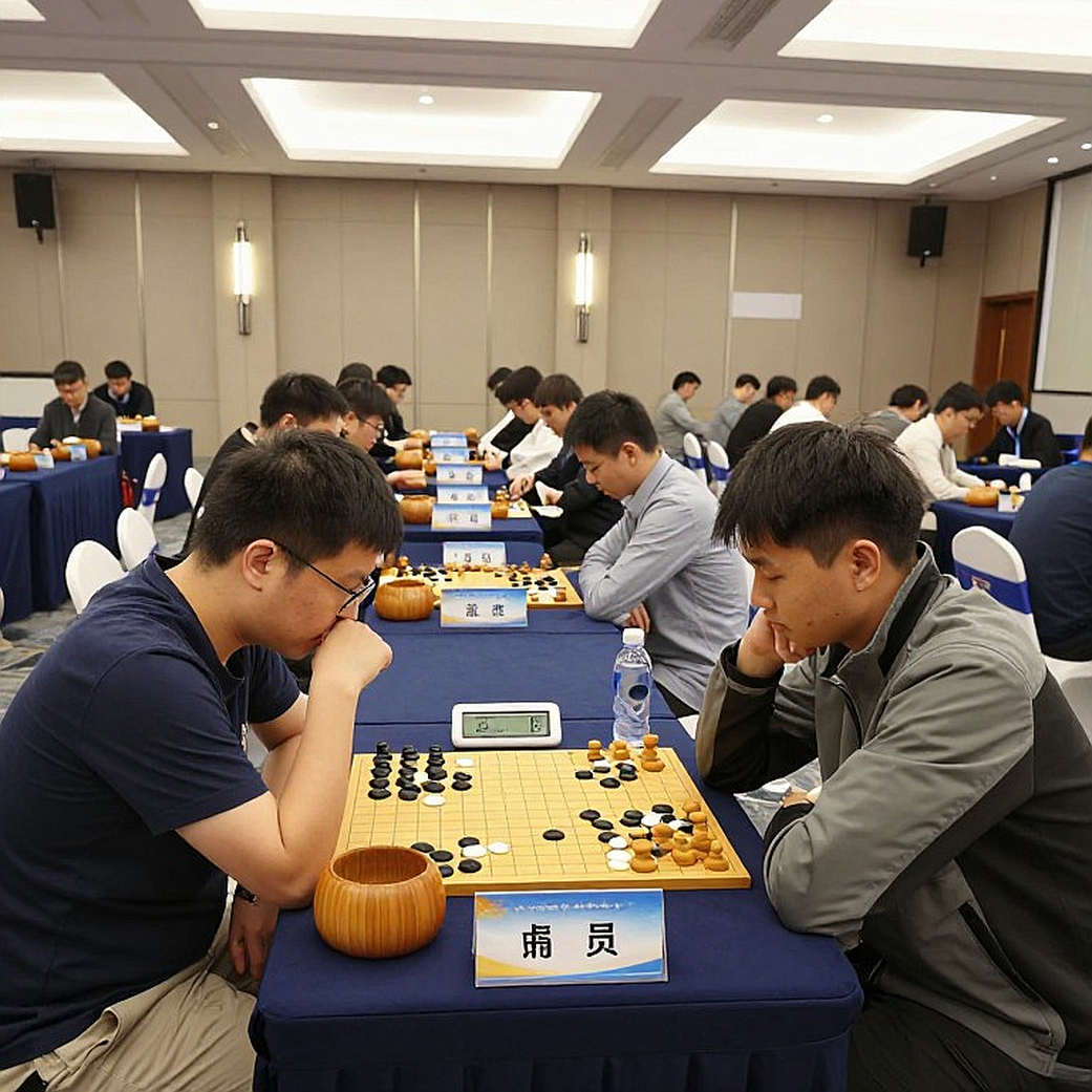 Global Chess League: Carlsen thắng Vachier-Lagrave — và nước cờ bị chôn sau tiêu đề
