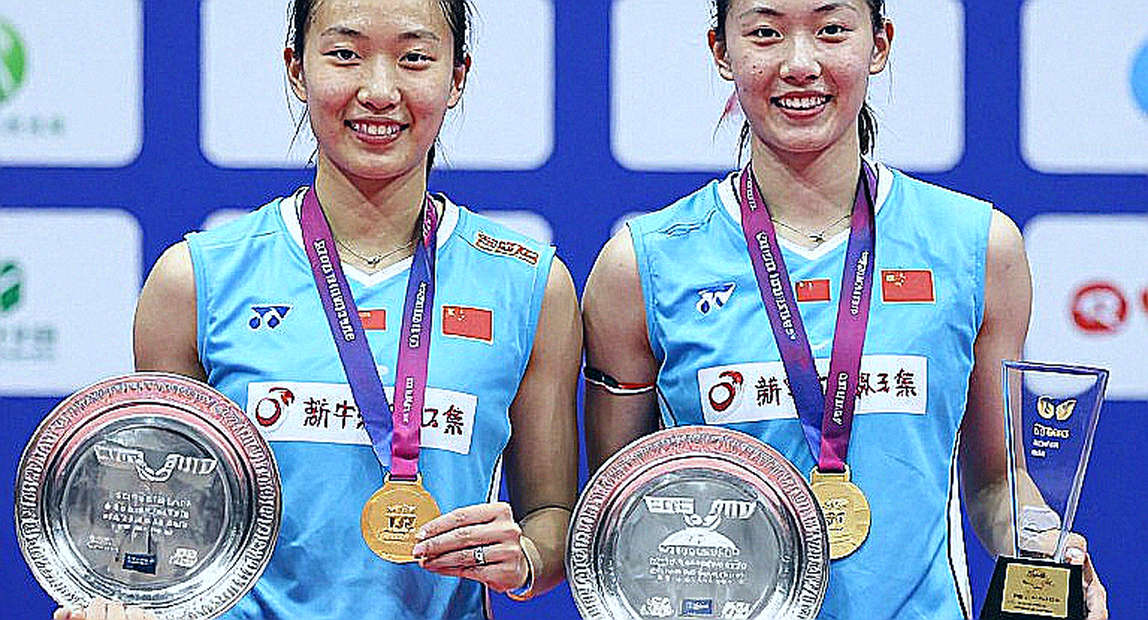 Cú ngã của cầu lông Ấn Độ tại Asian Games 2026 và lỗ hổng không ai muốn nhìn thẳng