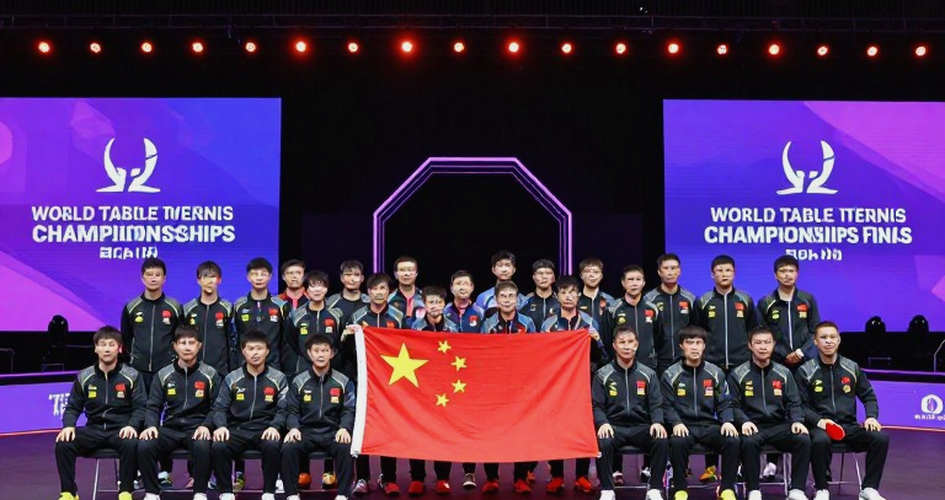 Vietnamese Women's Table Tennis: When 800 Viewers Is Good News, and 800,000 Is a Distant Dream Vietnamese Women's Table Tennis: When 800 Viewers Is Good News, and 800,000 Is a Distant Dream