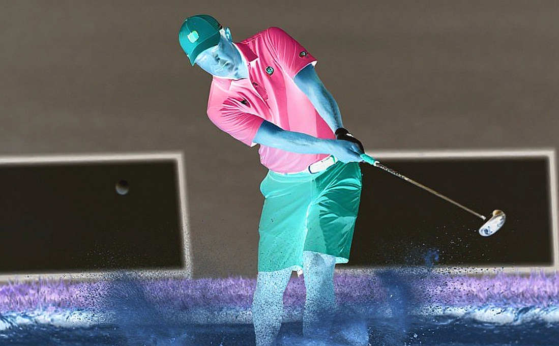 Vòng 1 Omega European Masters: Todd Clements kém 1 gậy so với ngôi đầu, 6 birdie và 1 eagle gây ấn tượng