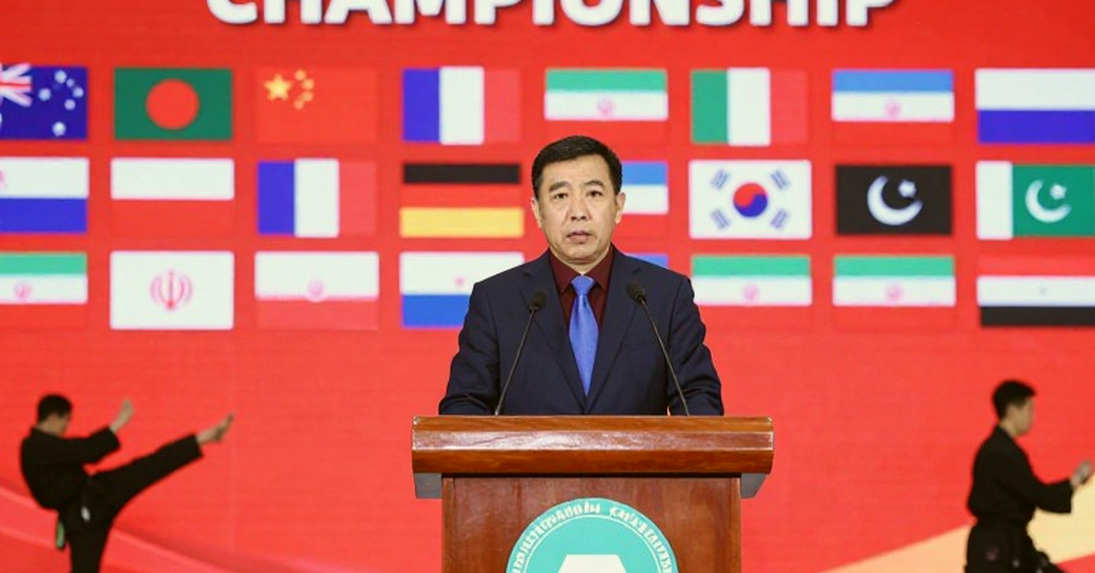 HCV kata karate Việt Nam tại Asiad 20: Chiến thắng 5-0 từ sự im lặng