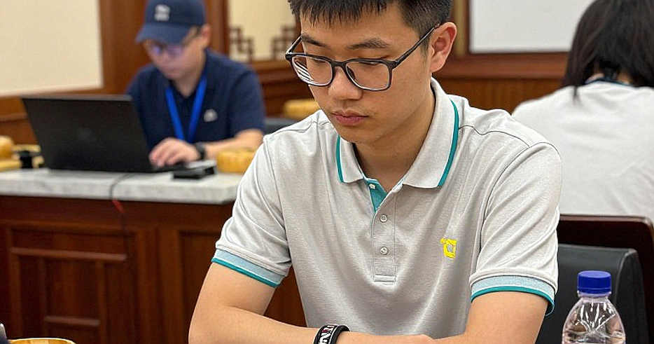 Magnus Carlsen Trở Lại Bảo Vệ Danh Hiệu Trong Tech Mahindra Global Chess League Mùa Thứ Tư Với Giải Thưởng Một Triệu Đô La