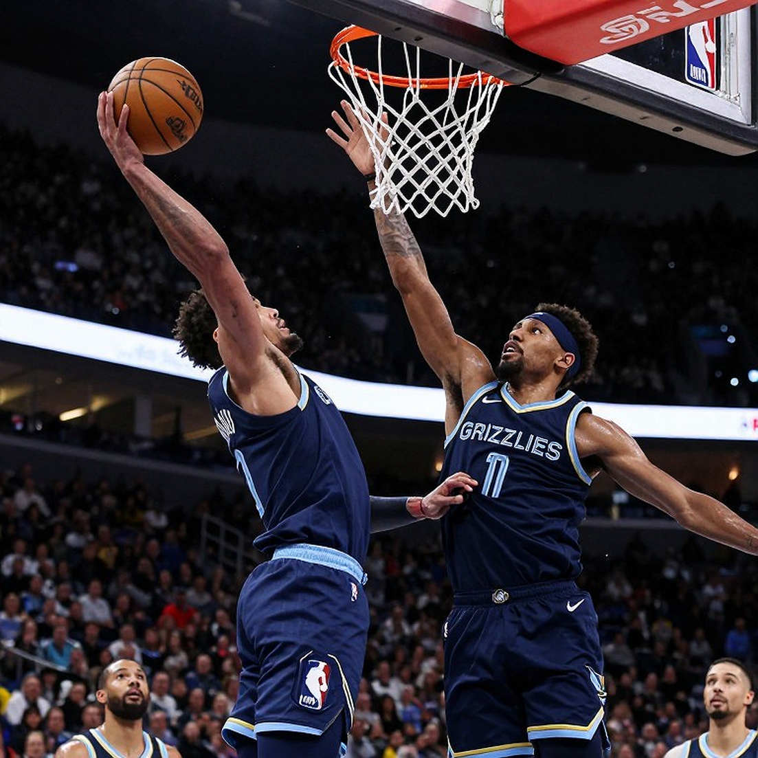 Alex Len pens a two-year contract to move to Baskonia: a 2.13m center and a frontcourt hole Alex Len pens a two-year contract to move to Baskonia: a 2.13m center and a frontcourt hole