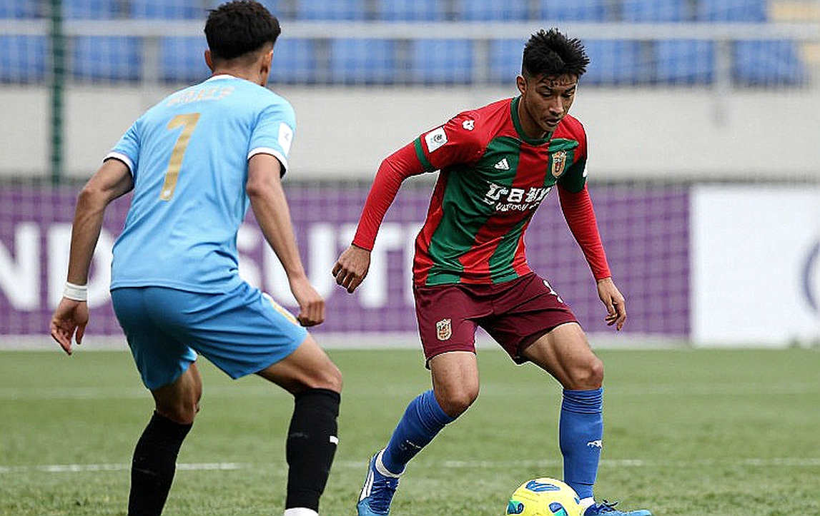 U23 Việt Nam 2-0 Philippines: 74 phút chờ đợi, chiếc áo đen và cửa ải mang tên Uzbekistan
