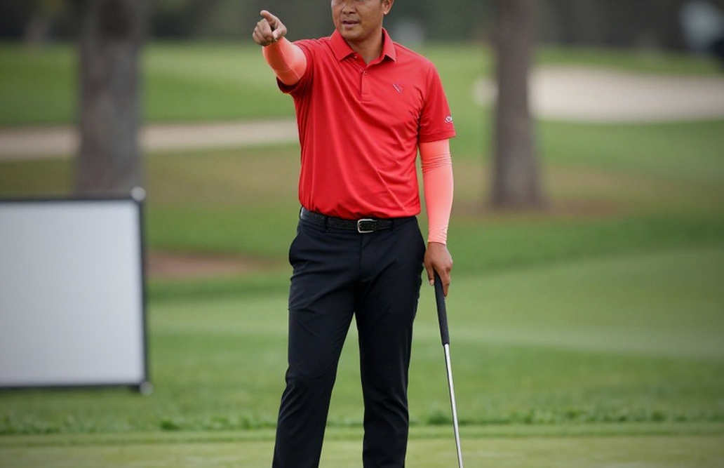 Todd Clements bùng nổ vòng 1 với 64 gậy (-6) tại Omega European Masters: Khi sự ổn định lên tiếng giữa dải ngân hà Crans Montana