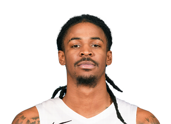 Ja Morant