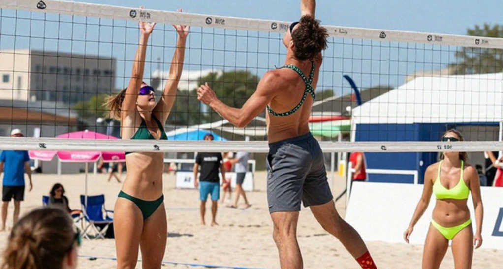 Vietnam Women's Volleyball and the First-Pass Problem: When the System Gets Read Vietnam Women's Volleyball and the First-Pass Problem: When the System Gets Read