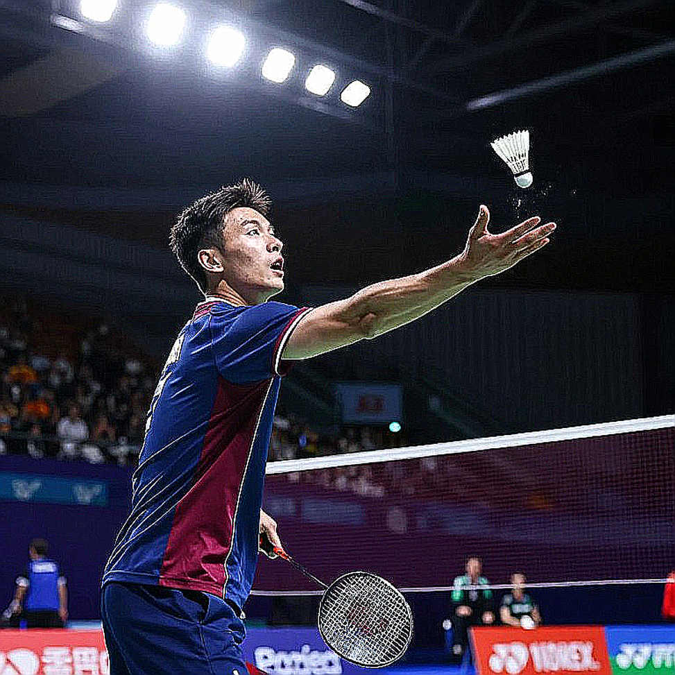 Nguyễn Tiến Minh qua vòng loại Vietnam Open 2026: chiến thắng của một người hiểu mình đang đánh ai