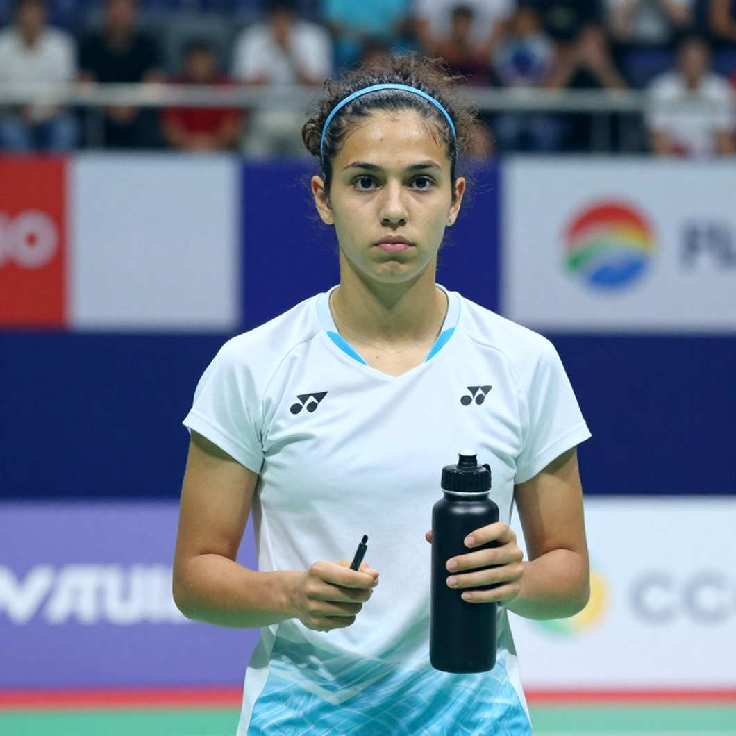 China Masters 2026: India's Four Quarter-Final Berths and the Numbers That Refuse to Tell the Whole Story China Masters 2026: India's Four Quarter-Final Berths and the Numbers That Refuse to Tell the Whole Story