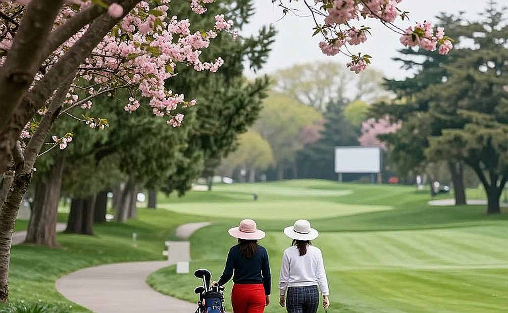 Khi quảng cáo 30 giây phá sập đế chế golf số: Bài học từ Good Good và Callaway