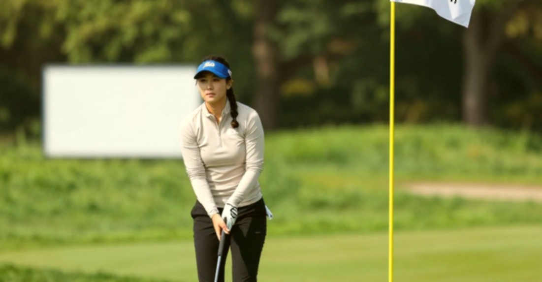 Srixon ZXi RKT: Khi âm thanh trở thành chiến trường cuối cùng của một thương hiệu thách thức