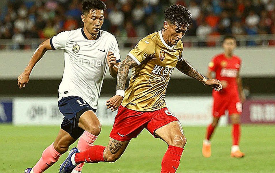 CAHN and Ninh Bình stun V-League 2026/2027 in opening round CAHN and Ninh Bình stun V-League 2026/2027 in opening round