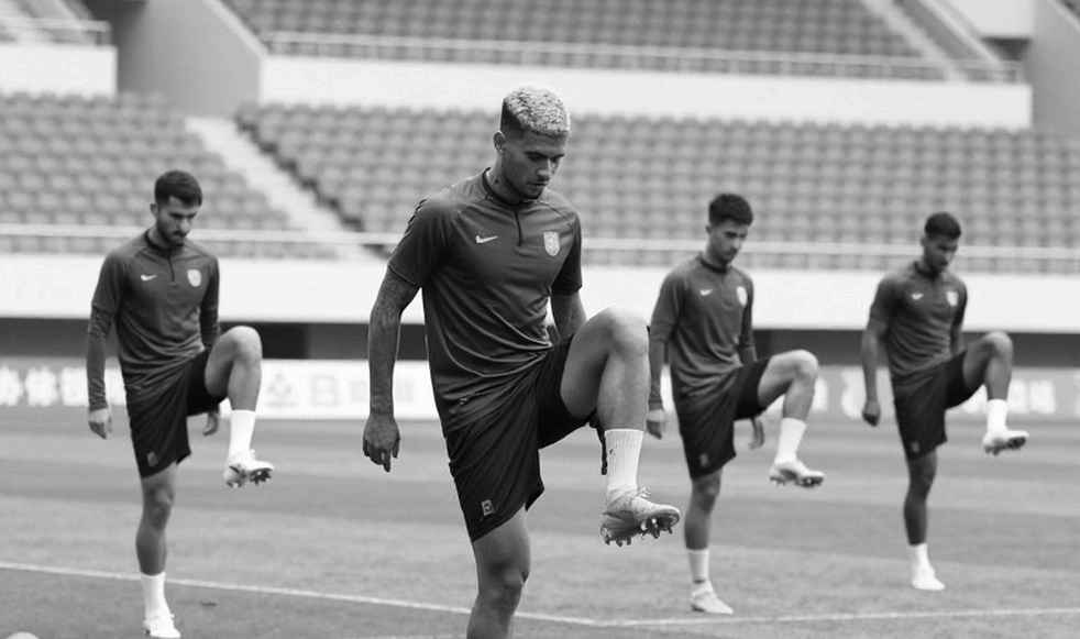 Bac Ninh 3-2 Long An in the National Cup: Brenner Marlos's Hat-Trick and an Unresolved Defensive Question