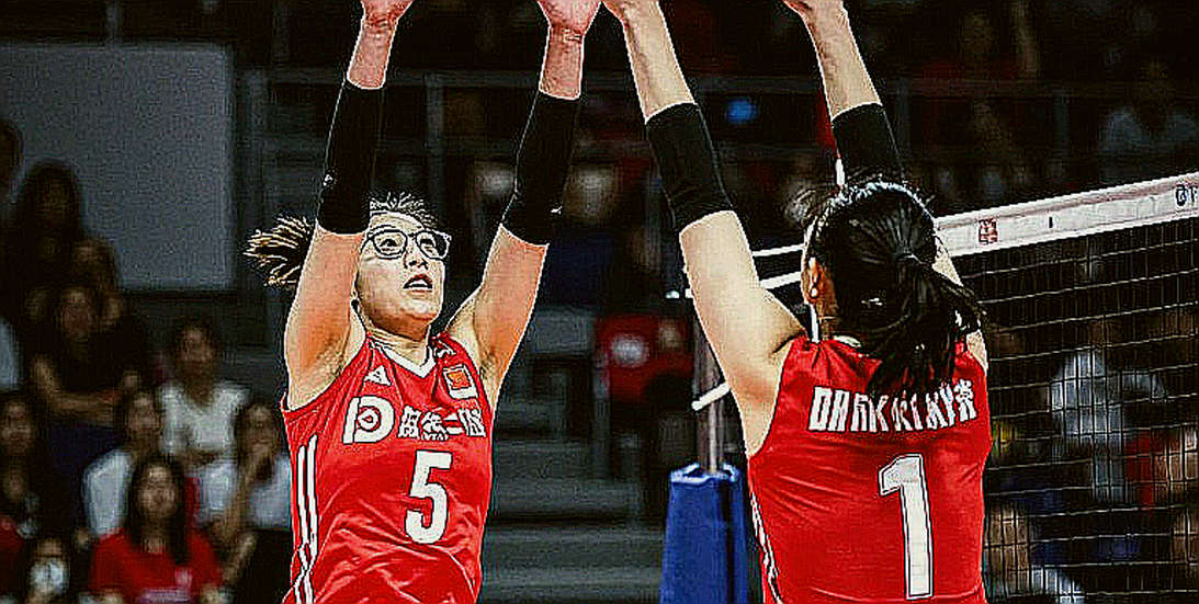 Thổ Nhĩ Kỳ đè bẹp Serbia 3-0 ở bán kết EuroVolley 2026, chính thức giành vé Olympic 2028 Thổ Nhĩ Kỳ đè bẹp Serbia 3-0 ở bán kết EuroVolley 2026, chính thức giành vé Olympic 2028