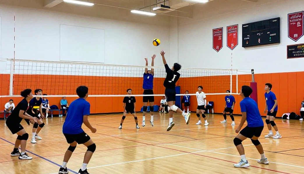 Thổ Nhĩ Kỳ đè bẹp Serbia 3-0 ở bán kết EuroVolley 2026: Khi cú giao bóng trở thành vũ khí thống trị