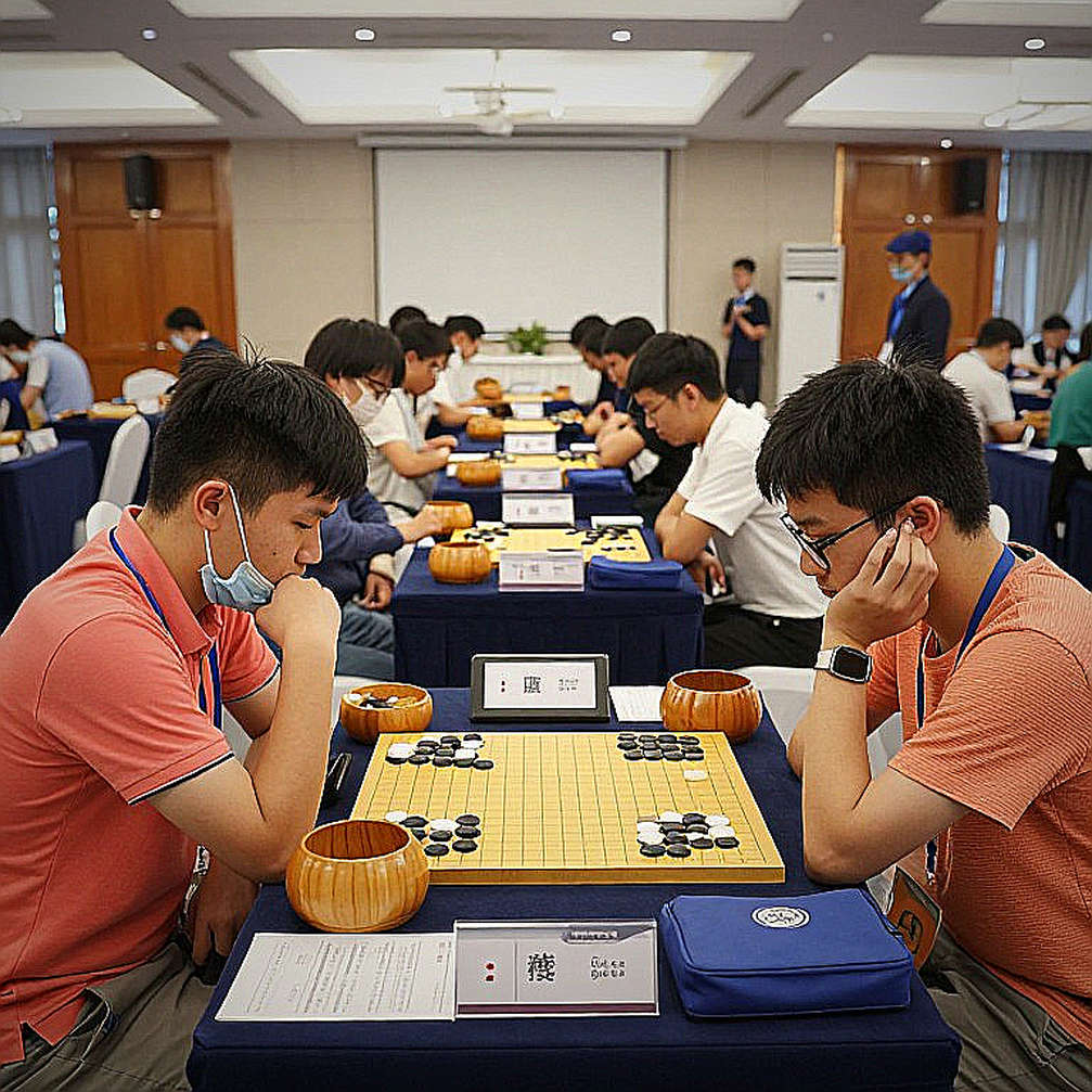 Carlsen trở lại, Ấn Độ tỏa sáng: Giải Cờ vua Toàn cầu 2026 và bài toán lịch thi đấu nghẹt thở Carlsen trở lại, Ấn Độ tỏa sáng: Giải Cờ vua Toàn cầu 2026 và bài toán lịch thi đấu nghẹt thở