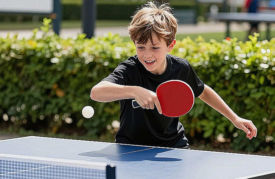 A Three-Member Ad-Hoc Committee, Six Months, and a Suspended Federation: Indian Table Tennis Enters Transition A Three-Member Ad-Hoc Committee, Six Months, and a Suspended Federation: Indian Table Tennis Enters Transition