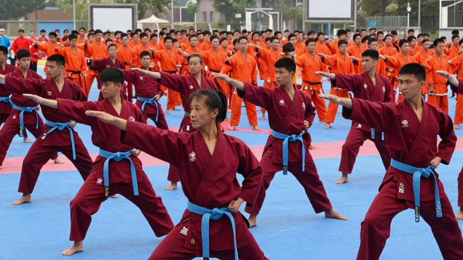 Trương Tùng Khê: Bậc thầy võ học Minh triều và khoảng cách hai trăm năm với huyền thoại Võ Đang