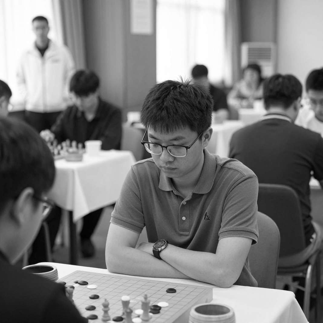 Giải Cờ Vua Toàn Cầu 2026: Carlsen Trở Lại, Ấn Độ Chọn Lọc, Và Bài Toán Lịch Thi Đấu