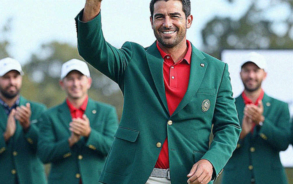 PGA Tour khởi động Tháng Giáo dục Cờ bạc Có trách nhiệm: Chiến lược quản trị hay tấm bình phong thương mại?