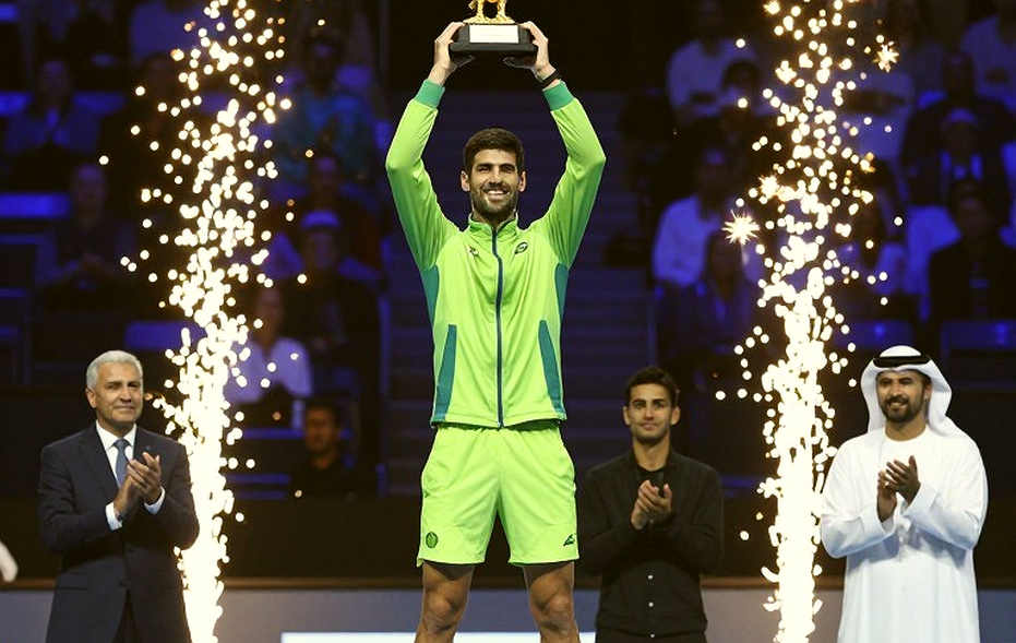 Svitolina và khoảng cách giữa cảm xúc với cấu trúc: Ukraine lần đầu vào chung kết Billie Jean King Cup