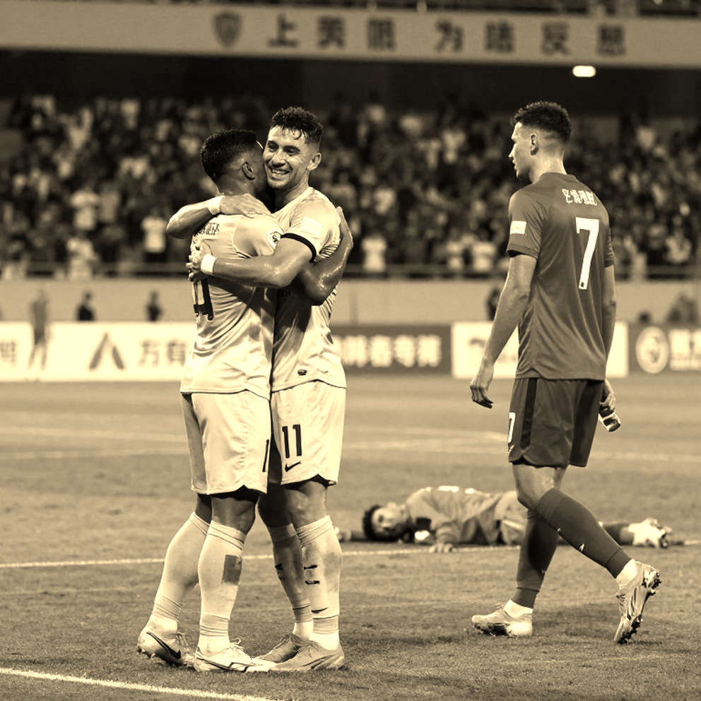 Vincenzo Italiano và Beşiktaş: Tiếng hát vang lên trước khi bản sắc chiến thuật được chứng minh Vincenzo Italiano và Beşiktaş: Tiếng hát vang lên trước khi bản sắc chiến thuật được chứng minh