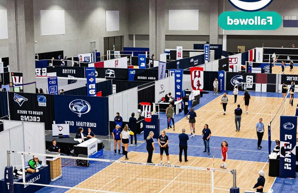 Honda Center 2027: A Dress Rehearsal for the 2028 Olympics and the Distance Still Facing Vietnam's Women's Volleyball Honda Center 2027: A Dress Rehearsal for the 2028 Olympics and the Distance Still Facing Vietnam's Women's Volleyball