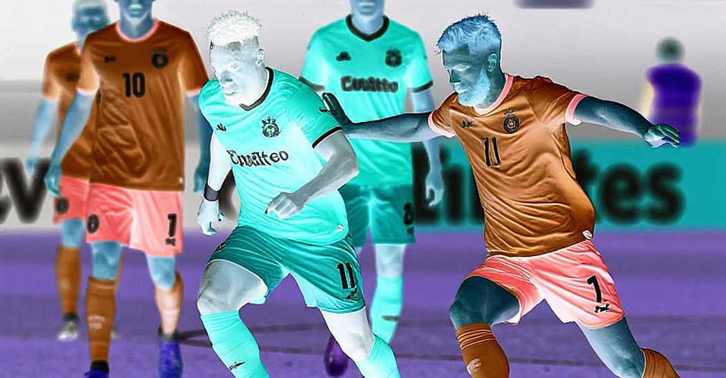 Không có thông tin phân tích mới từ V.League Không có thông tin phân tích mới từ V.League