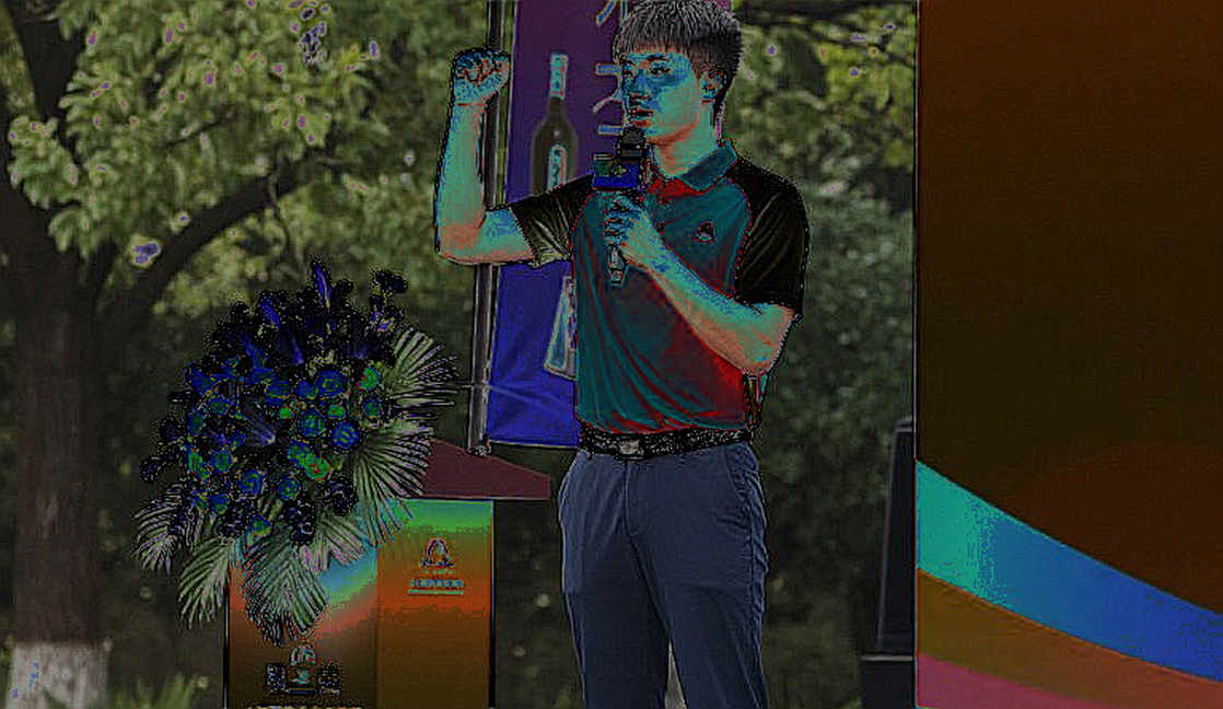 Thitikul và bài toán 'clean card' tại LOTTE Championship: Khi sự hoàn hảo trở thành điểm mù
